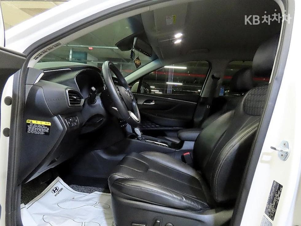Hyundai Santa Fe TMDiesel 2.0 2WD Exclusive Special (special feature/edition) - 6