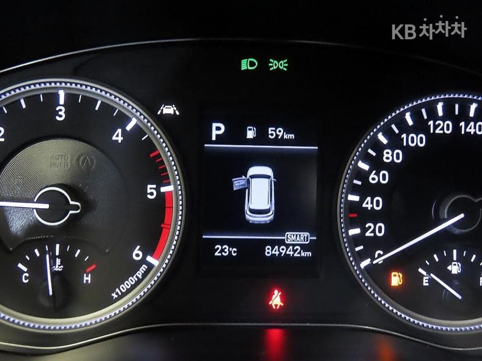 Hyundai Santa Fe TMDiesel 2.0 2WD Exclusive Special (special feature/edition) - 9