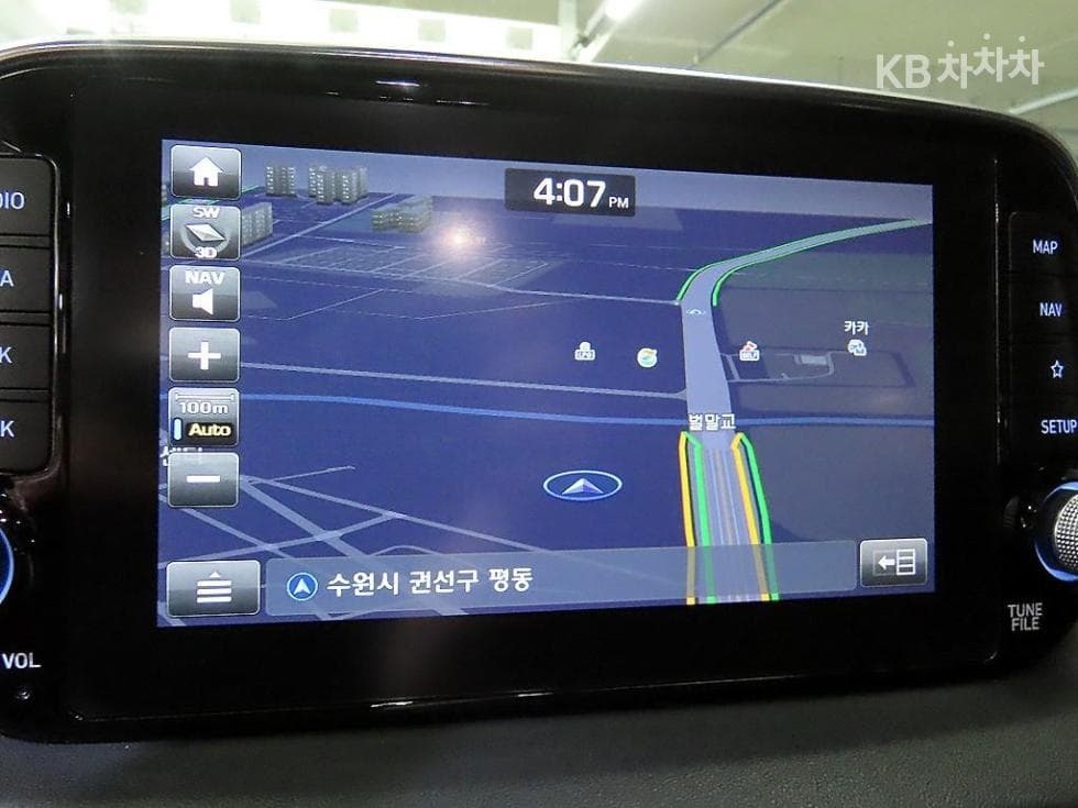 Hyundai Santa Fe TMDiesel 2.0 2WD Exclusive Special (special feature/edition) - 13