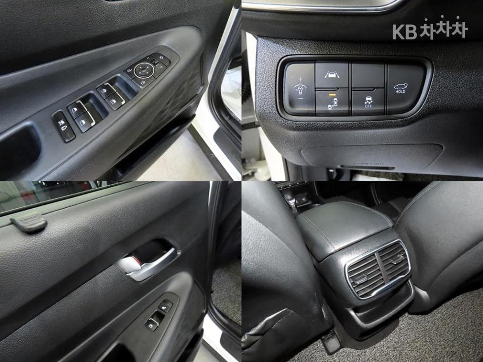 Hyundai Santa Fe TMDiesel 2.0 2WD Exclusive Special (special feature/edition) - 18