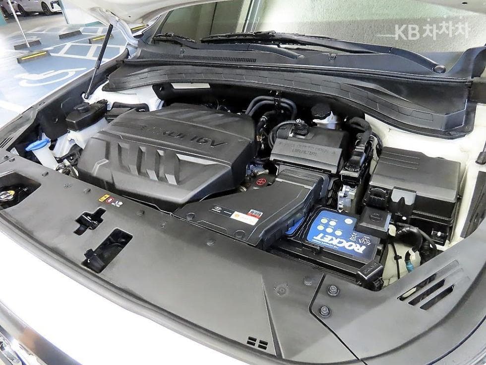 Hyundai Santa Fe TMDiesel 2.0 2WD Exclusive Special (special feature/edition) - 19