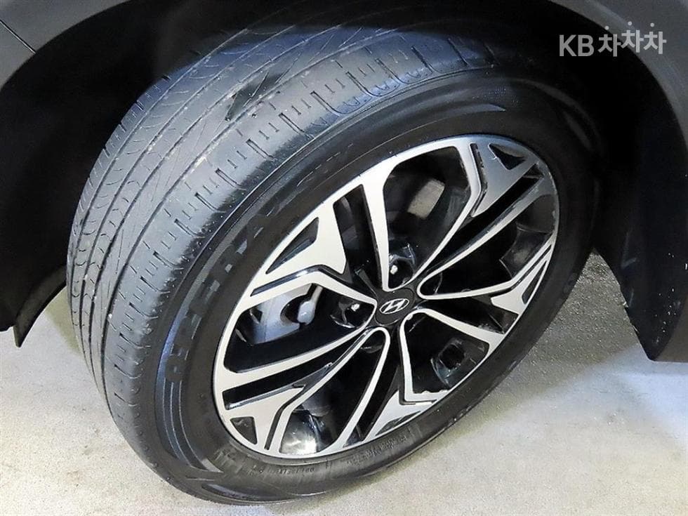 Hyundai Santa Fe TMDiesel 2.0 2WD Exclusive Special (special feature/edition) - 20