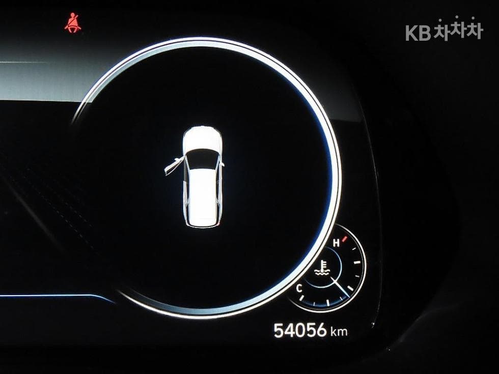 Hyundai Palisade3.8 Gasoline 7-seater (Limousine) Calligraphy - 9