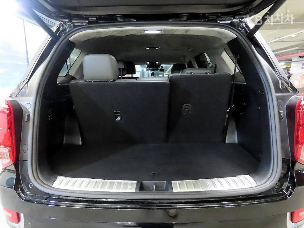 Hyundai Palisade3.8 Gasoline 7-seater (Limousine) Calligraphy - 16