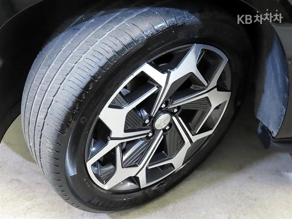 Hyundai Palisade3.8 Gasoline 7-seater (Limousine) Calligraphy - 20