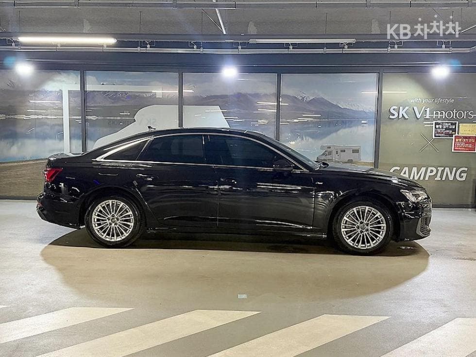 Audi A6(C8)45 TFSI Quattro Premium - 3