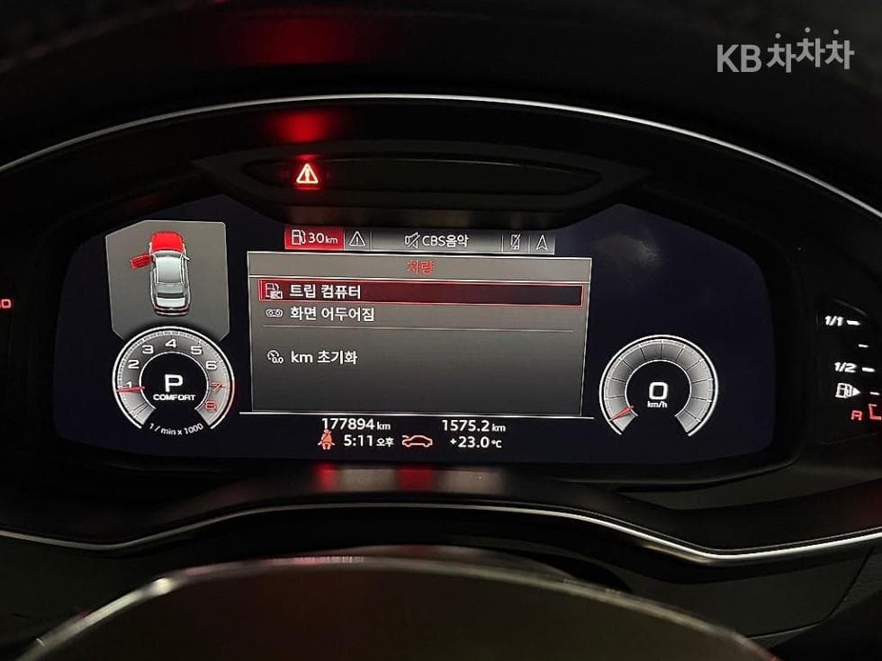 Audi A6(C8)45 TFSI Quattro Premium - 10