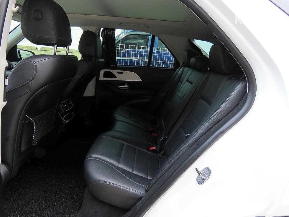 Mercedes-Benz GLE (V167)300 d 4Matic - 6