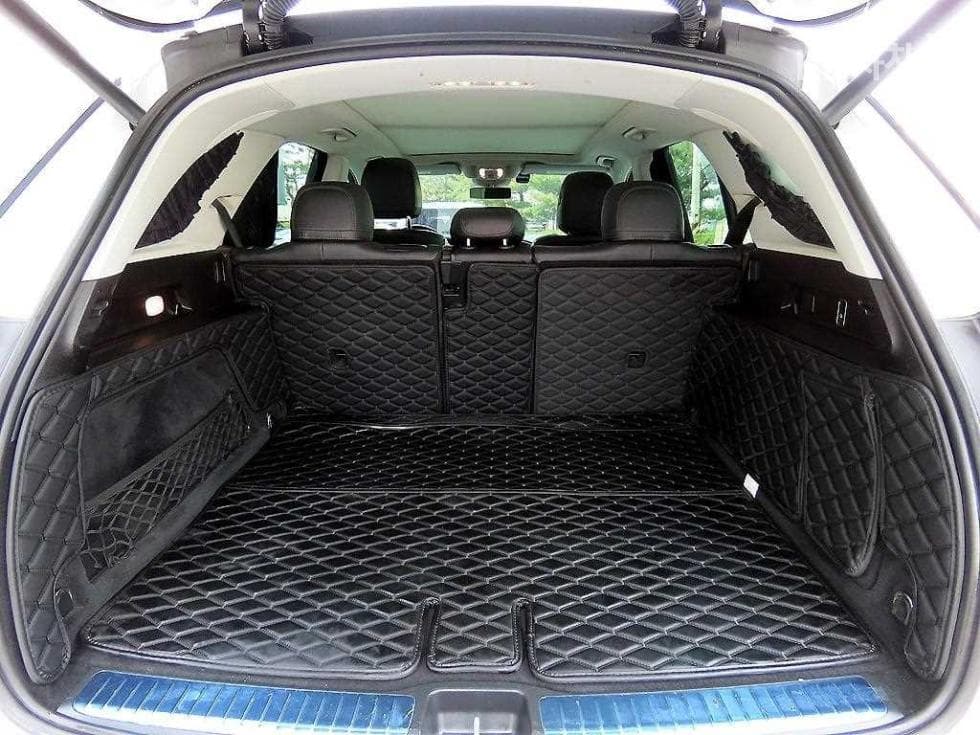 Mercedes-Benz GLE (V167)300 d 4Matic - 16