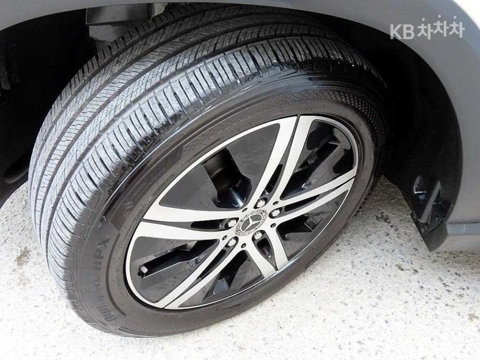 Mercedes-Benz GLE (V167)300 d 4Matic - 20
