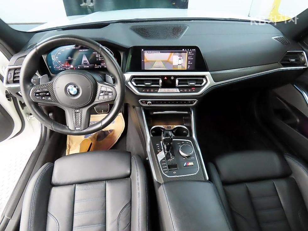 BMW 3 Series (G20)M340i Touring xDrive Standard - 7