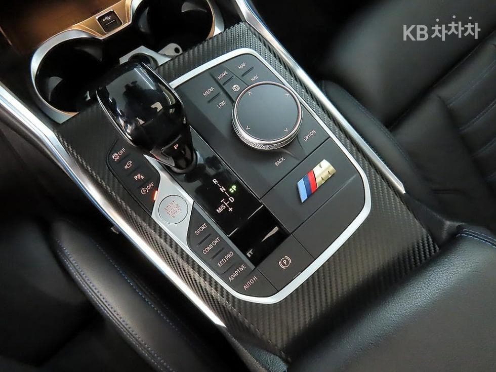 BMW 3 Series (G20)M340i Touring xDrive Standard - 10