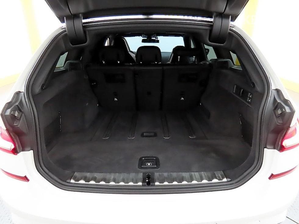 BMW 3 Series (G20)M340i Touring xDrive Standard - 18