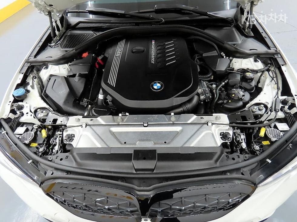 BMW 3 Series (G20)M340i Touring xDrive Standard - 19