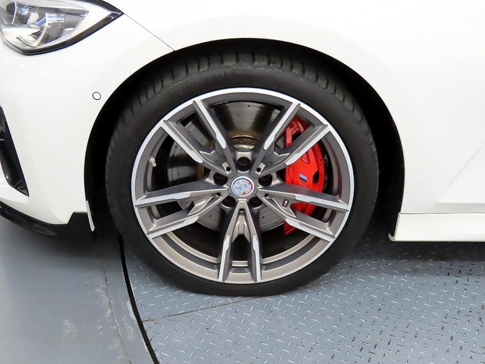 BMW 3 Series (G20)M340i Touring xDrive Standard - 20