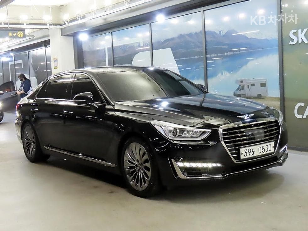 Genesis EQ900 5.0 GDI AWD Prestige - Image 1
