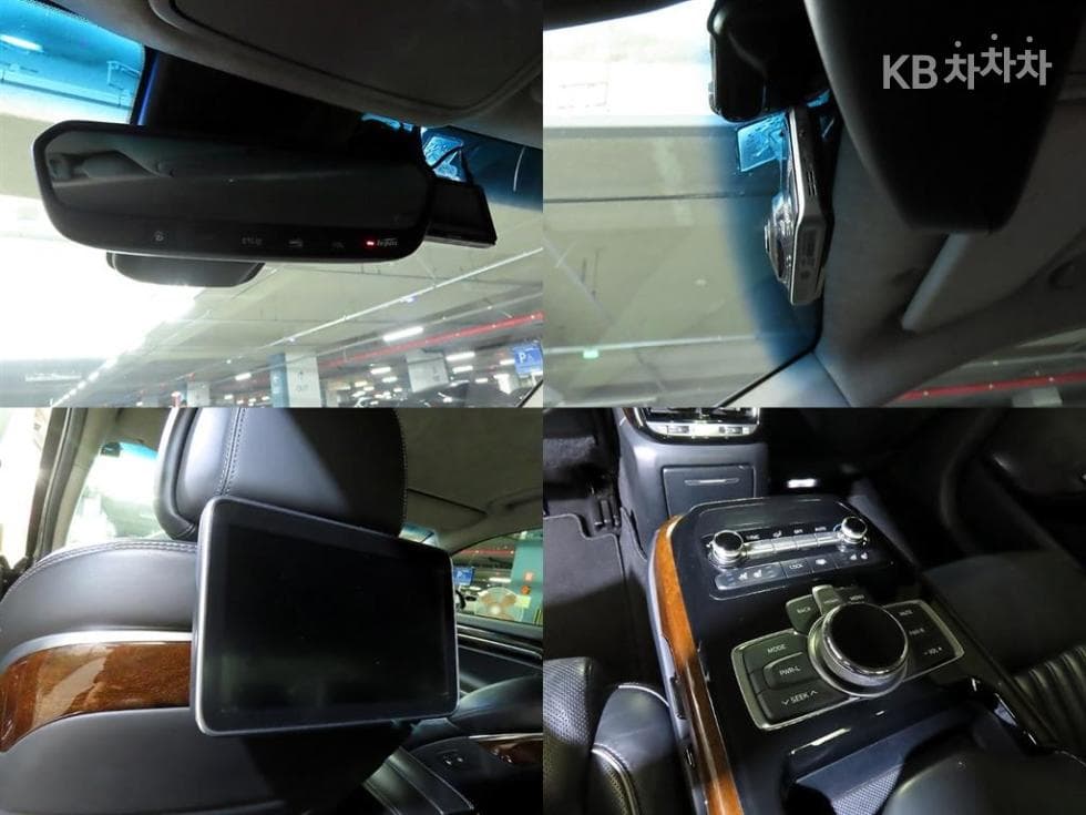Genesis EQ9005.0 GDI AWD Prestige - 18