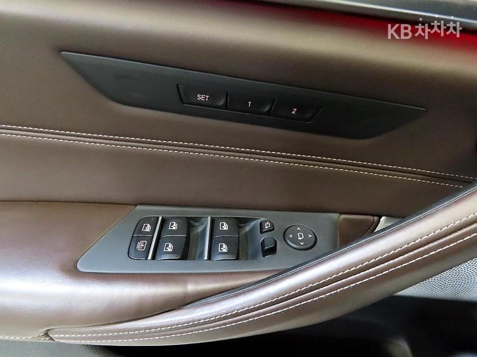 BMW 올New5 Series (G30)540i xDrive M Sport Plus - 13