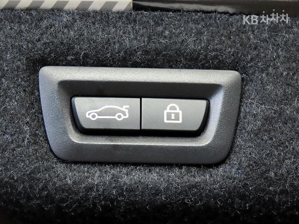 BMW 올New5 Series (G30)540i xDrive M Sport Plus - 15