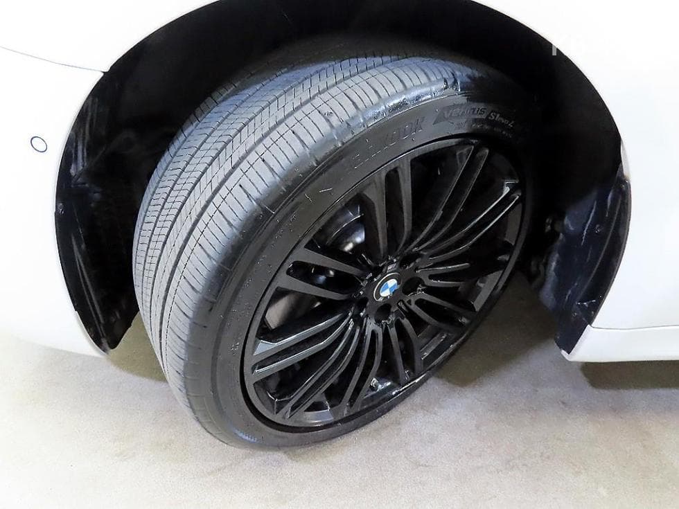 BMW 올New5 Series (G30)540i xDrive M Sport Plus - 20