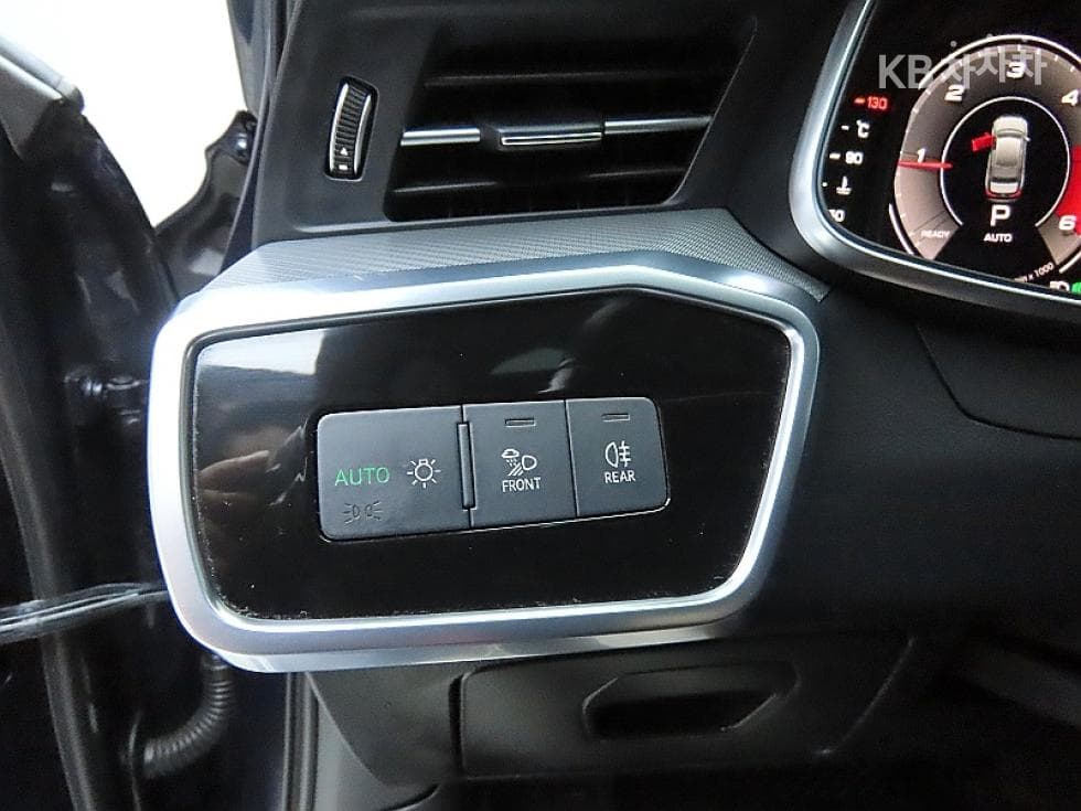 Audi A6(C8)40 Turbo Diesel Injection Standard - 12