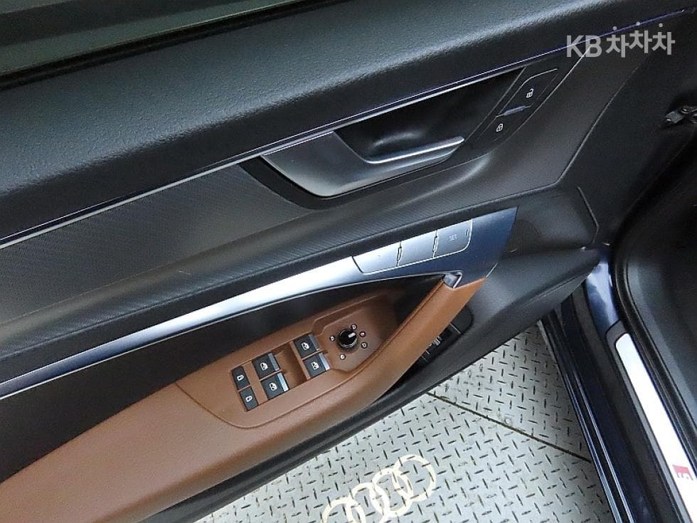 Audi A6(C8)40 Turbo Diesel Injection Standard - 13