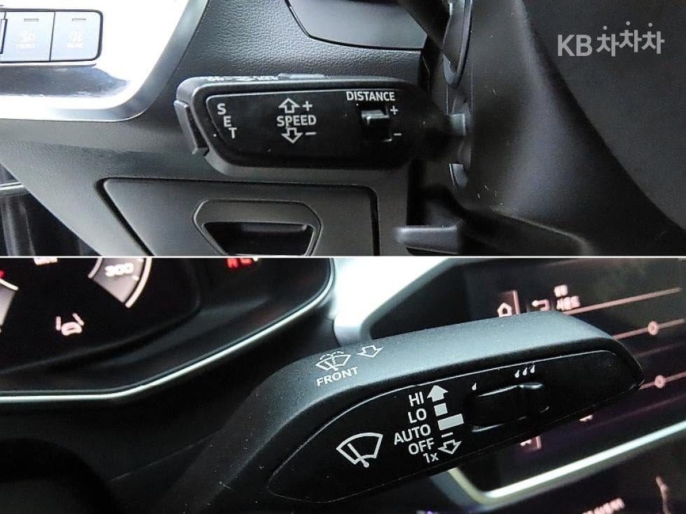 Audi A6(C8)40 Turbo Diesel Injection Standard - 15