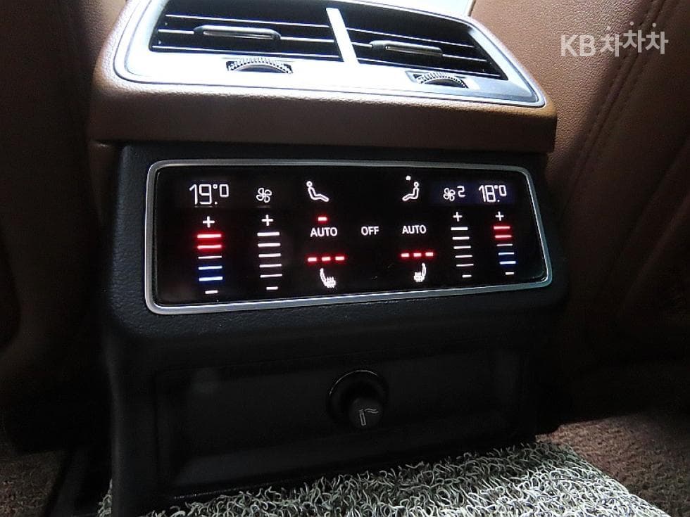 Audi A6(C8)40 Turbo Diesel Injection Standard - 18