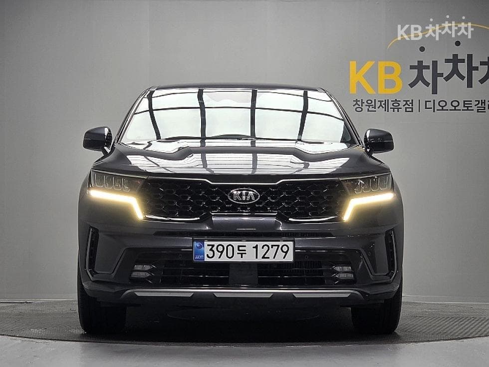 Kia Sorento 4th generation2.2 Diesel 2WD Trendy - 2