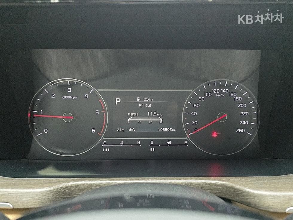 Kia Sorento 4th generation2.2 Diesel 2WD Trendy - 8