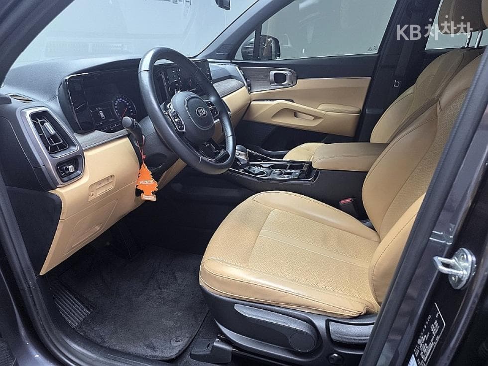 Kia Sorento 4th generation2.2 Diesel 2WD Trendy - 11