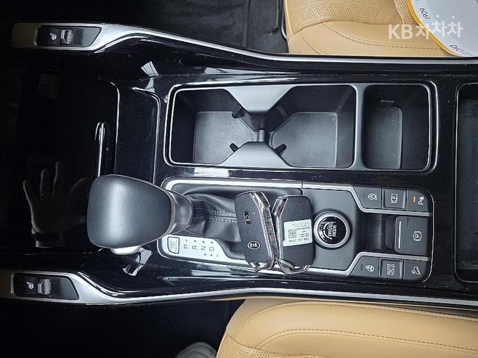 Kia Sorento 4th generation2.2 Diesel 2WD Trendy - 15