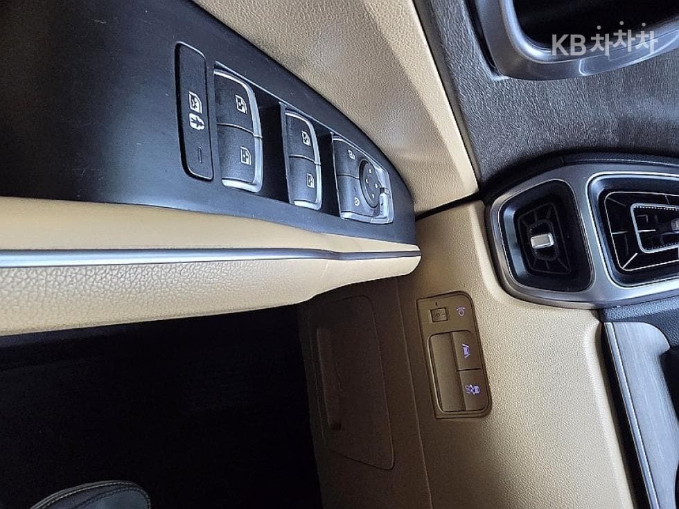 Kia Sorento 4th generation2.2 Diesel 2WD Trendy - 17