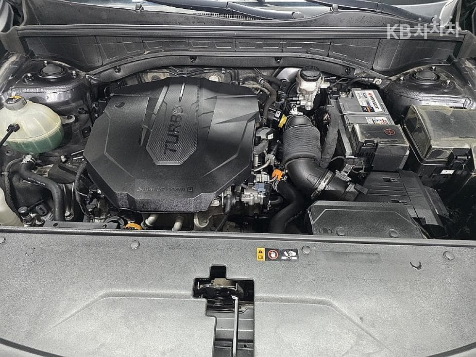 Kia Sorento 4th generation2.2 Diesel 2WD Trendy - 20