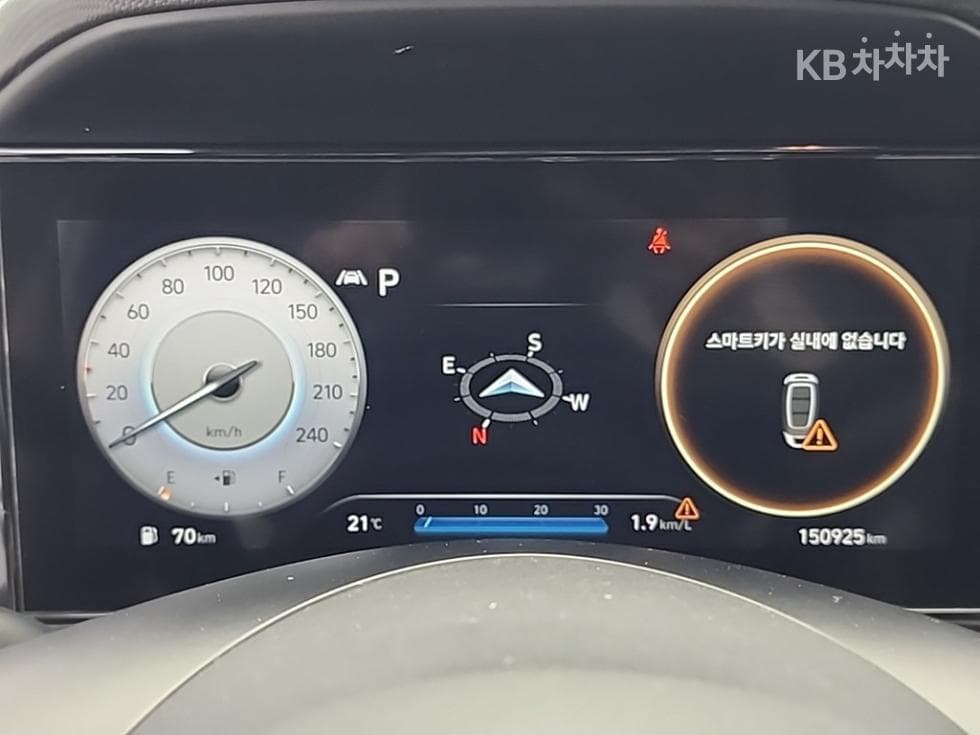 Hyundai All New Avante (Elantra)(CN7)1.6 Gasoline Modern - 6