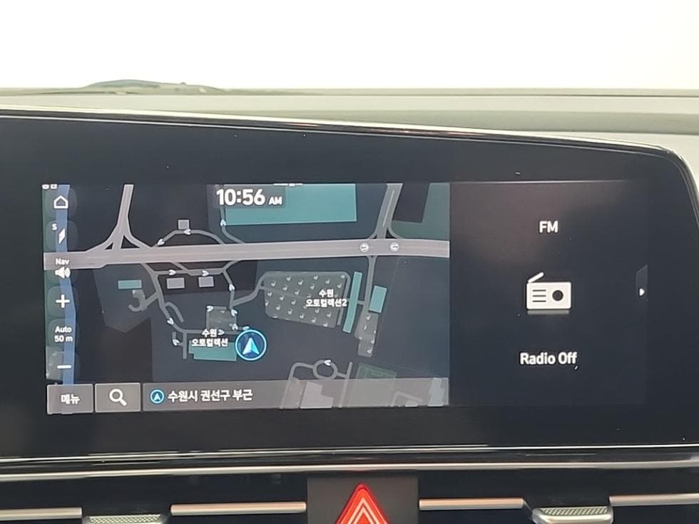 Hyundai All New Avante (Elantra)(CN7)1.6 Gasoline Modern - 13