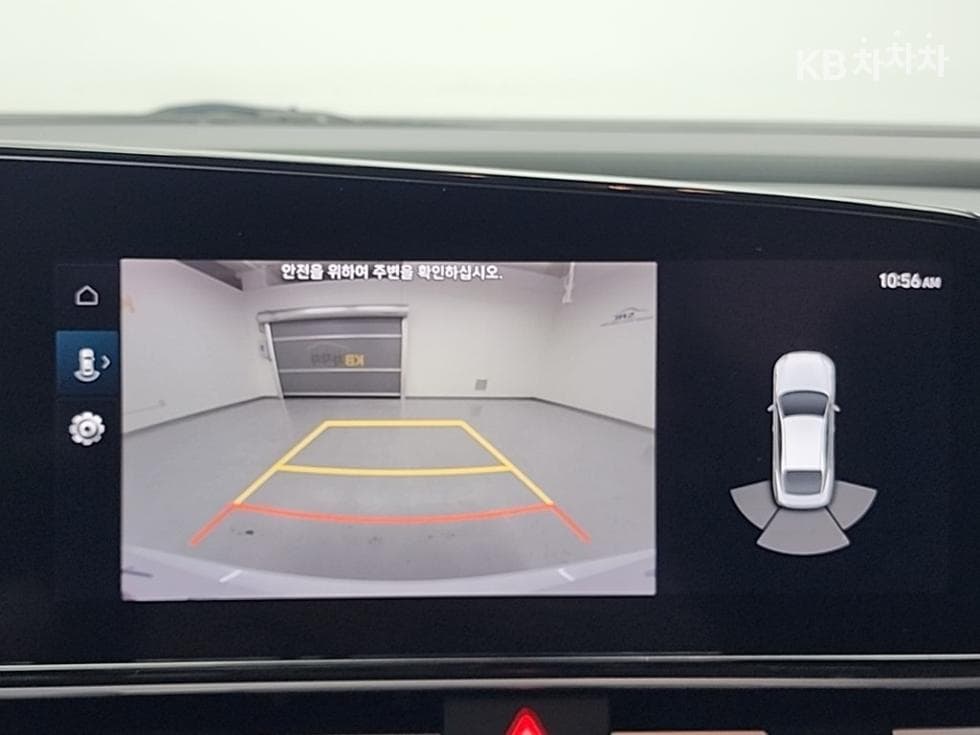Hyundai All New Avante (Elantra)(CN7)1.6 Gasoline Modern - 14