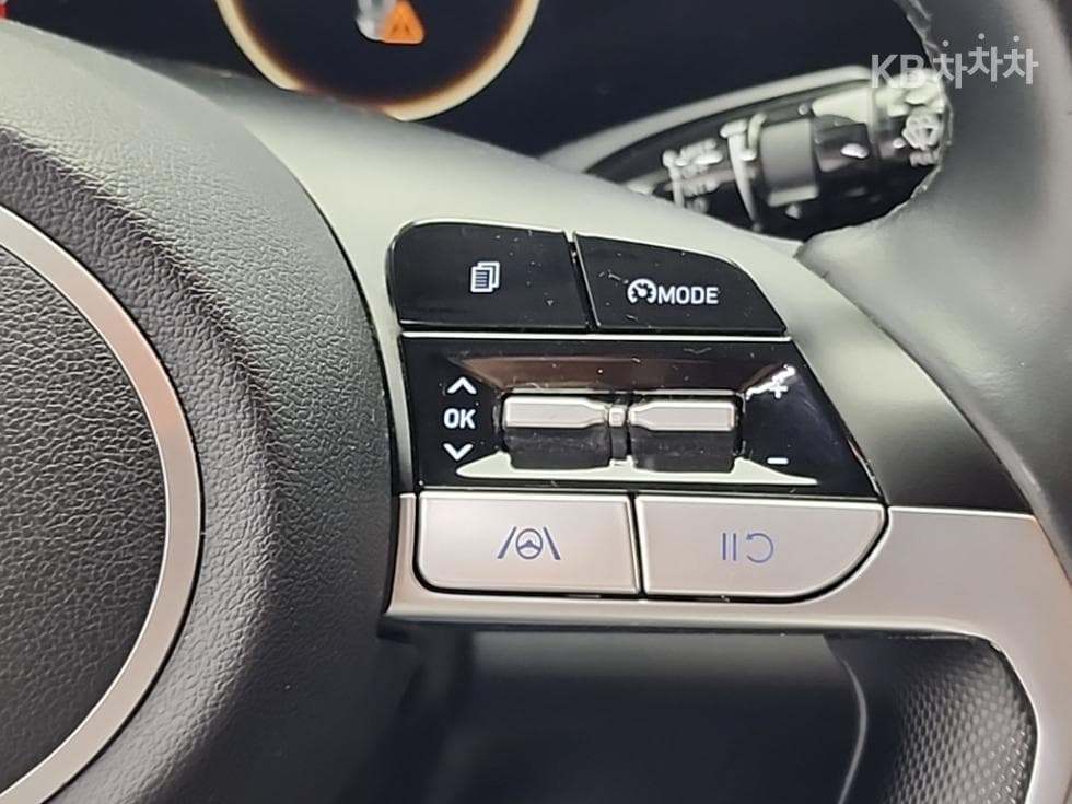 Hyundai All New Avante (Elantra)(CN7)1.6 Gasoline Modern - 16