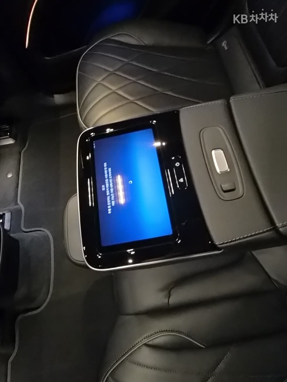 Mercedes-Benz EQS SUV(X296)EQS SUV 580 4Matic Standard - 17