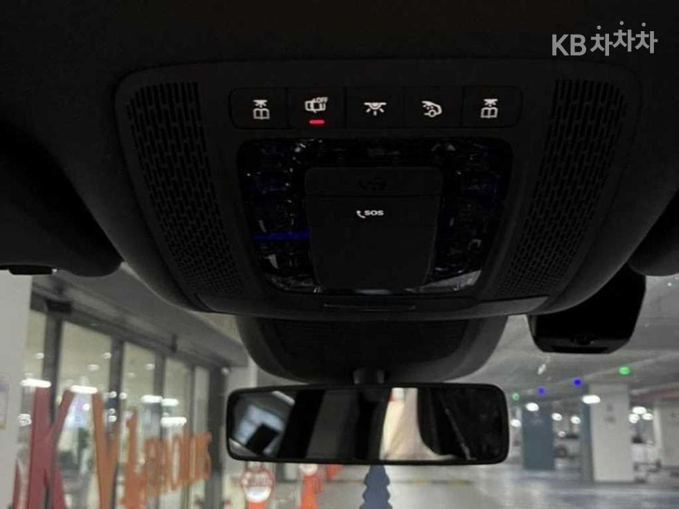 Mercedes-Benz GLE (V167)300 d 4Matic - 9
