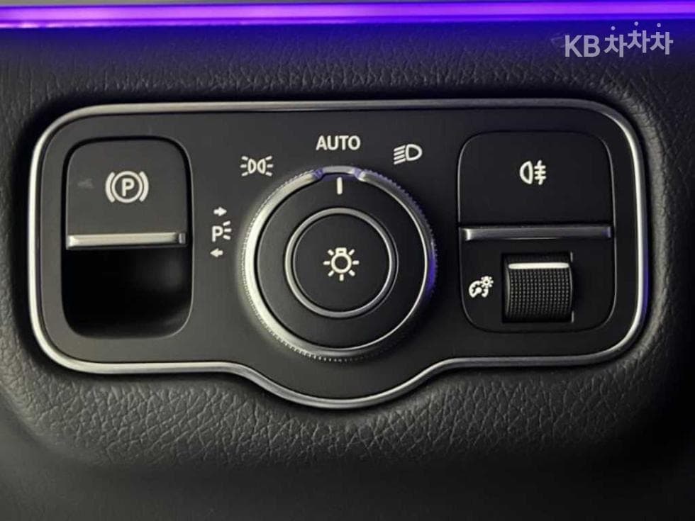 Mercedes-Benz GLE (V167)300 d 4Matic - 17