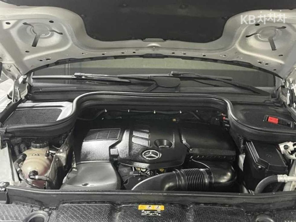 Mercedes-Benz GLE (V167)300 d 4Matic - 19