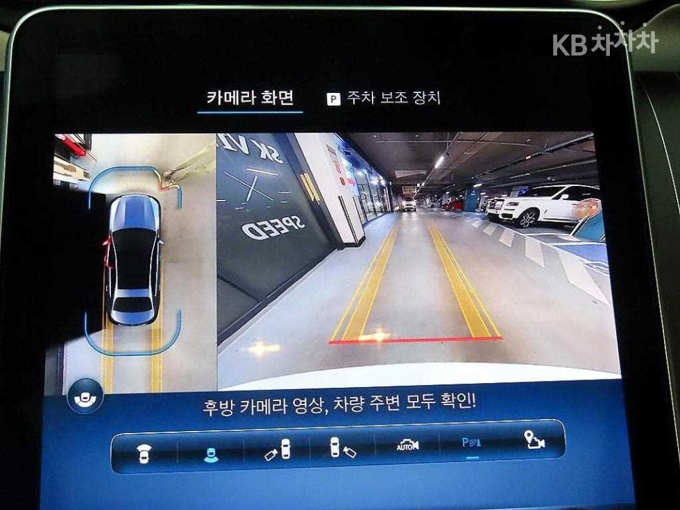 Mercedes-Benz C-Class 6세대(W206)C300 4Matic Avantgarde - 14