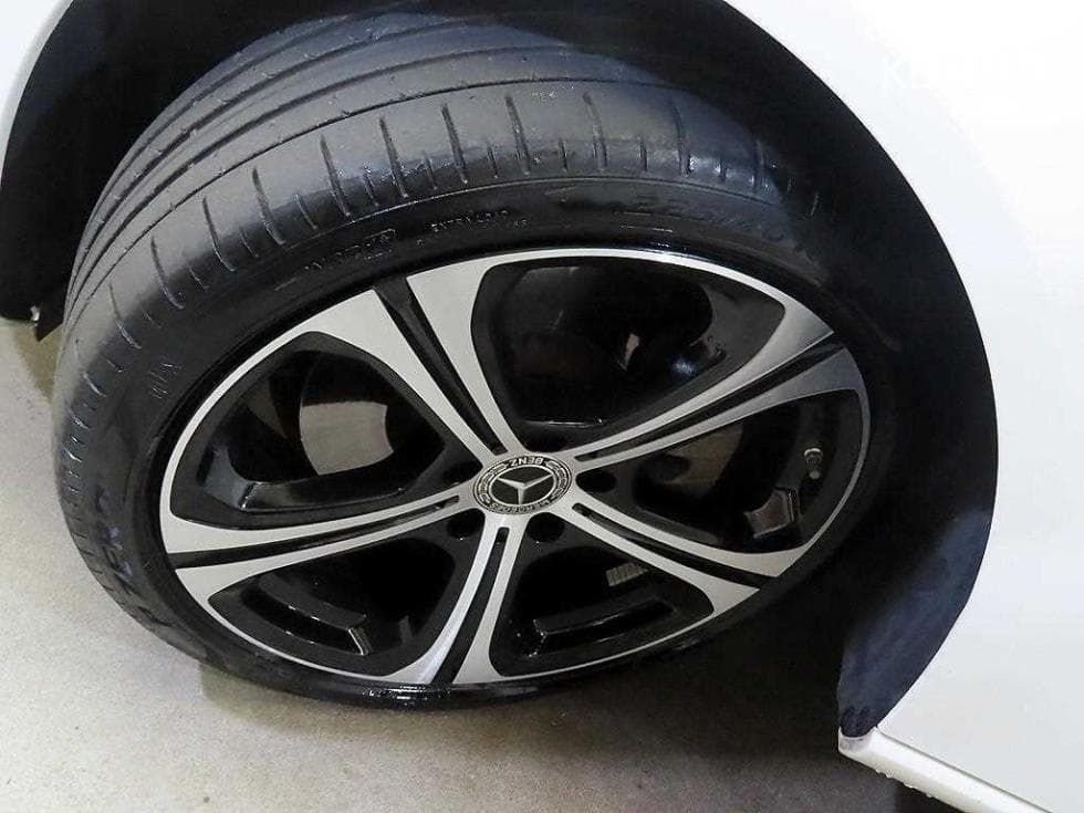 Mercedes-Benz C-Class 6세대(W206)C300 4Matic Avantgarde - 20