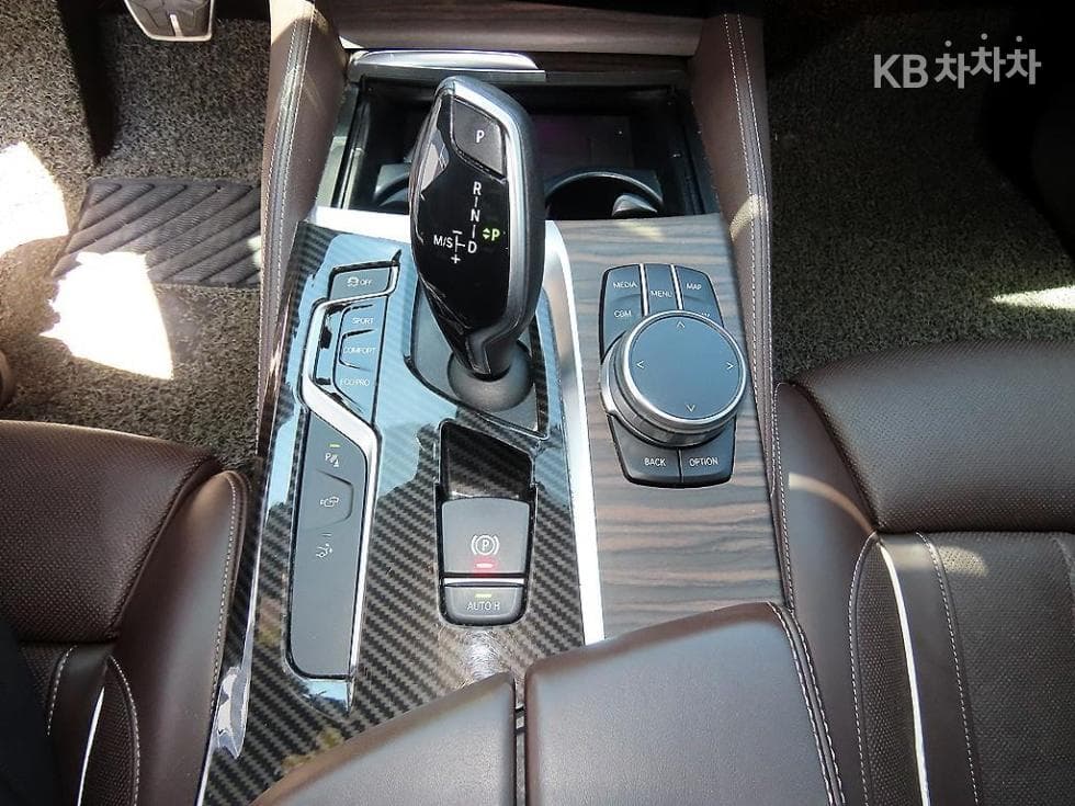 BMW Gran Turismo6 Series GT 620d (G02) M Sport - 12