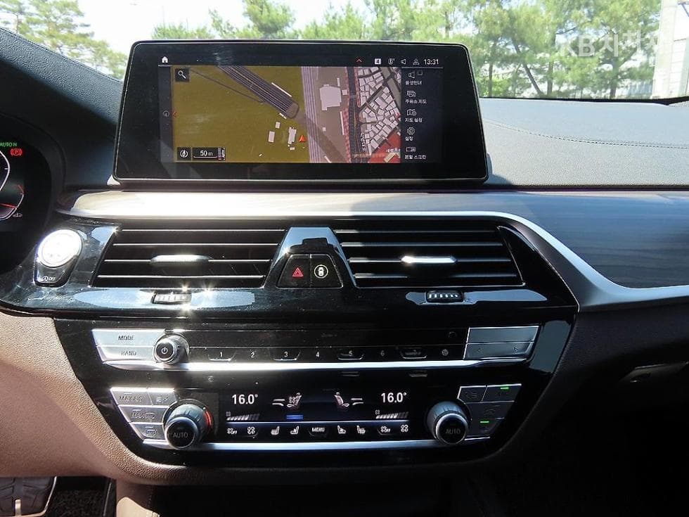 BMW Gran Turismo6 Series GT 620d (G02) M Sport - 14