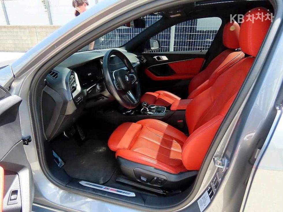 BMW 1시리즈 (F40)120i M Sport - 5
