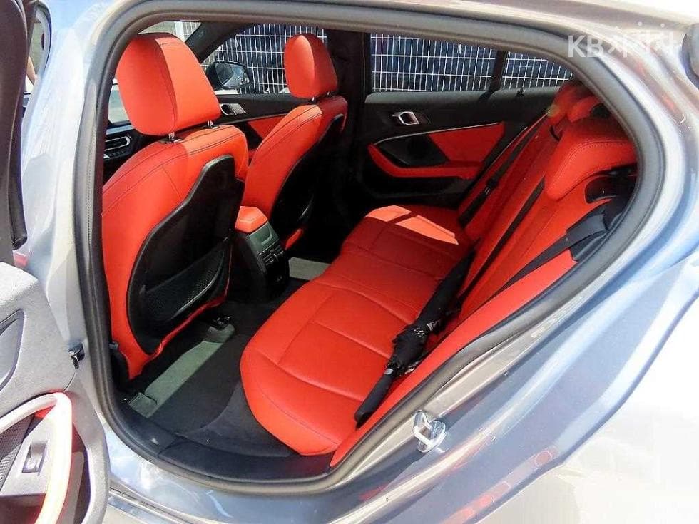 BMW 1시리즈 (F40)120i M Sport - 6