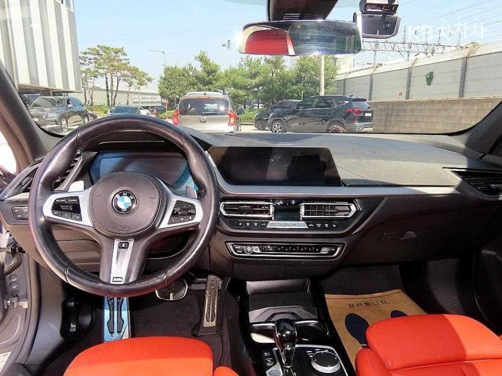 BMW 1시리즈 (F40)120i M Sport - 7