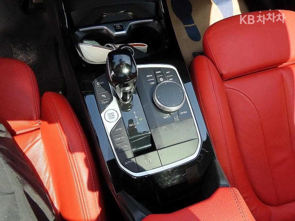 BMW 1시리즈 (F40)120i M Sport - 10